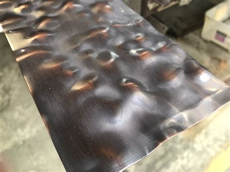 how to lacquer steel